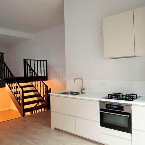 Uitgeest, Middelweg, 2-kamer appartement - foto 1