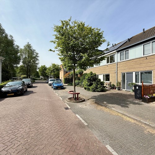 Amstelveen, Paul Rodenkolaan, eengezinswoning - foto 1