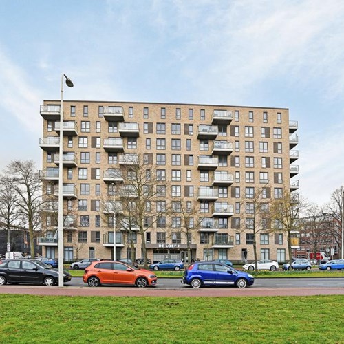 Den Haag, Loevesteinlaan, bovenwoning - foto 1