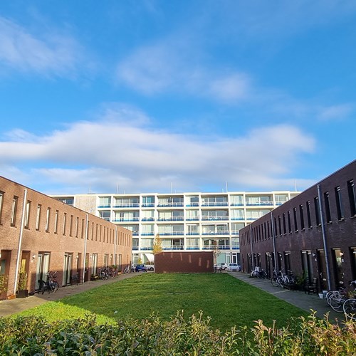 Groningen, Nieuwendam, 3-kamer appartement - foto 1