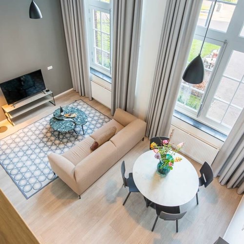Breda, Dr Jan Ingenhouszplein, 2-kamer appartement - foto 1