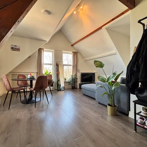 Rotterdam, Van Speykstraat, 2-kamer appartement - foto 1