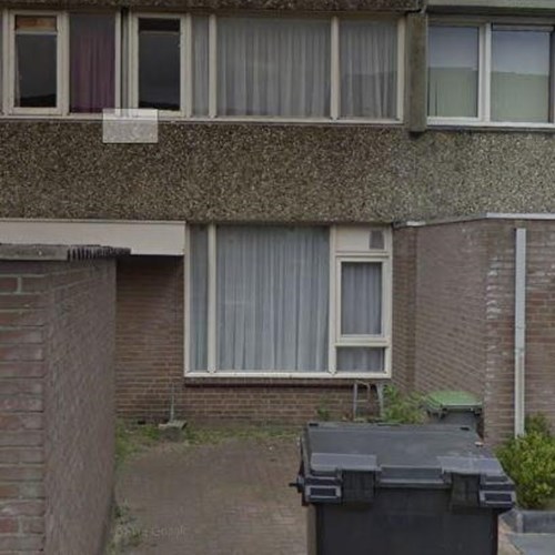 Oss, Dasseburcht, kamer - foto 1