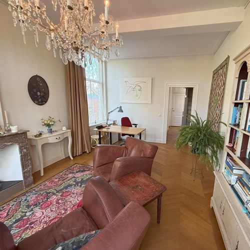 Leiden, Boisotkade, eengezinswoning - foto 1