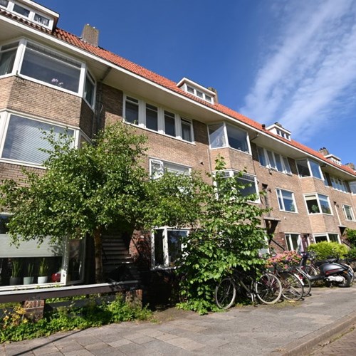 Groningen, Floresplein, kamer - foto 1