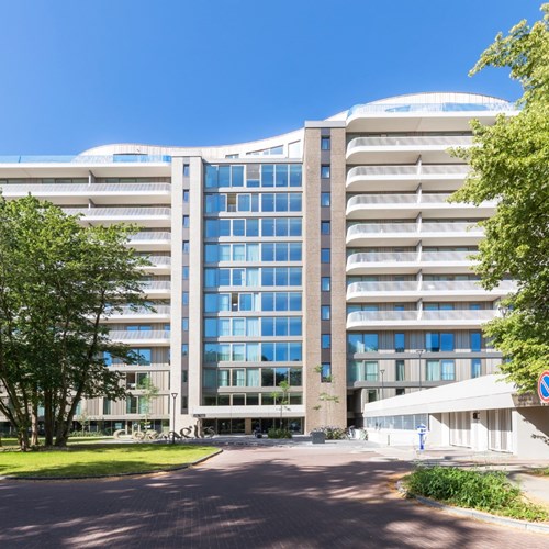 Eindhoven, Frederik van Eedenplein, 2-kamer appartement - foto 1