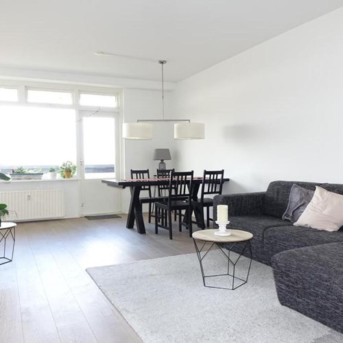 Amsterdam, Bolestein, 4-kamer appartement - foto 1