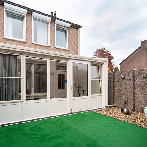 Roosendaal, Kalsdonksestraat, eengezinswoning - foto 1