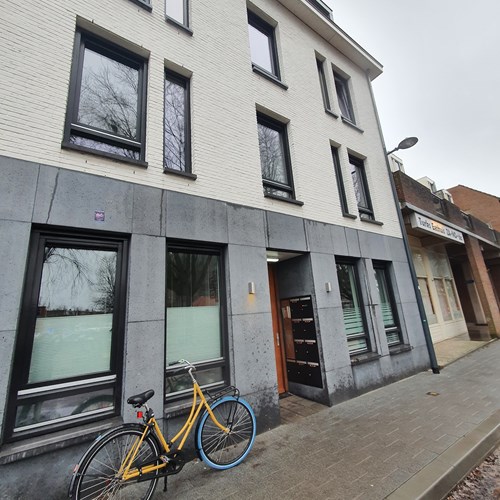 Breda, Sluissingel, 2-kamer appartement - foto 1