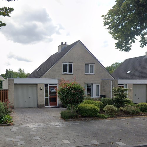 Eindhoven, Gerretsonlaan, eengezinswoning - foto 1