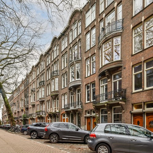 Amsterdam, Lomanstraat, 3-kamer appartement - foto 1