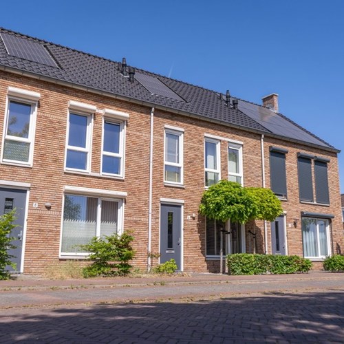 Venlo, Kerkhofweg, eengezinswoning - foto 1