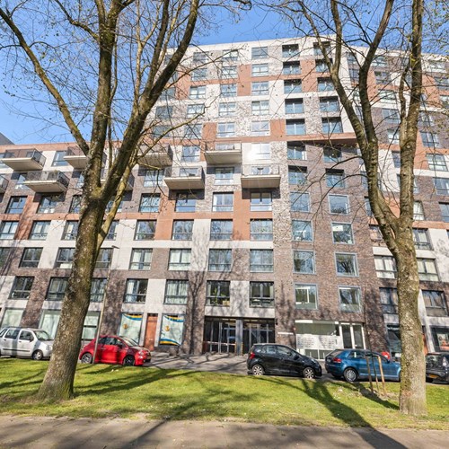 Utrecht, Pretoriadreef, 3-kamer appartement - foto 1