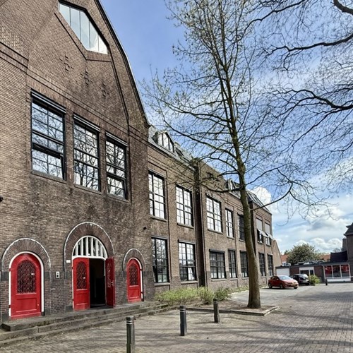 Deventer, Diepenveenseweg, zelfstandige studio - foto 1