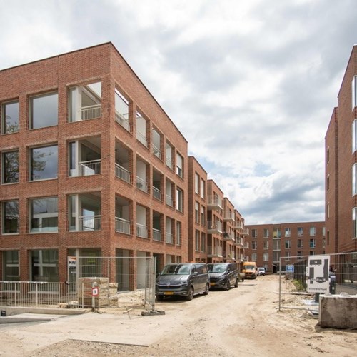 Tilburg, Kloosterstraat, 3-kamer appartement - foto 1