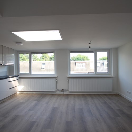 Utrecht, Van Humboldtstraat, semi zelfstandige studio - foto 1