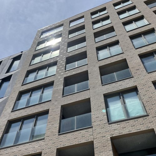 Amsterdam, Oostenburgermiddenstraat, 2-kamer appartement - foto 1