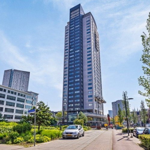 Eindhoven, De Regent, 3-kamer appartement - foto 1