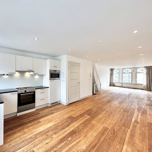 Amsterdam, Ferdinand Bolstraat, 3-kamer appartement - foto 1