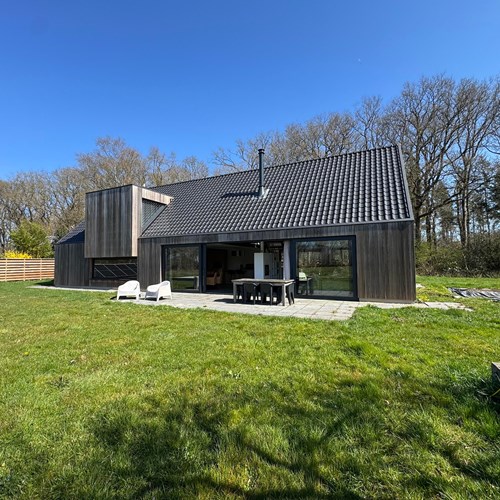 Beetsterzwaag, Koefenne, villa - foto 1