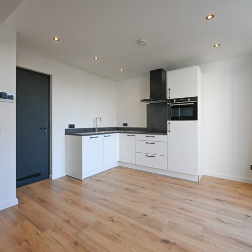 Schiedam, Van 't Hoffplein, 3-kamer appartement - foto 1