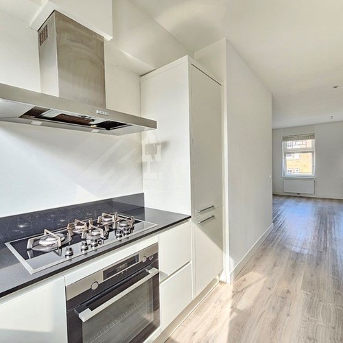 Amsterdam, Patroclosstraat, 3-kamer appartement - foto 1