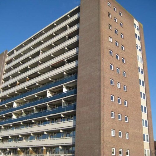 Heemstede, Brabantlaan, 3-kamer appartement - foto 1