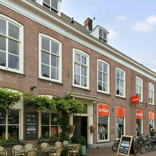 Hulst, Gentsestraat, 4-kamer appartement - foto 1