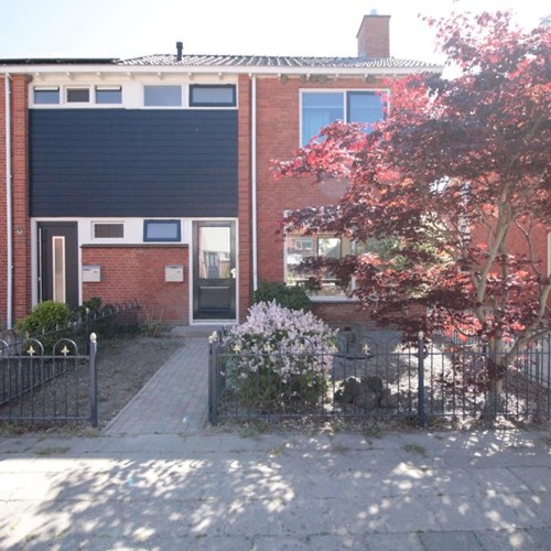 Bedum, Trompstraat, eengezinswoning - foto 1