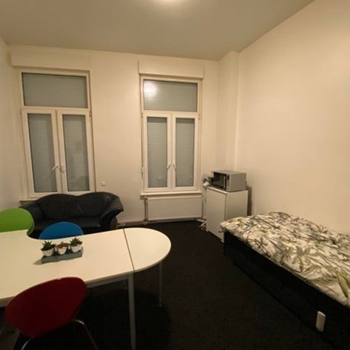 Enschede, Noorderhagen, kamer - foto 1