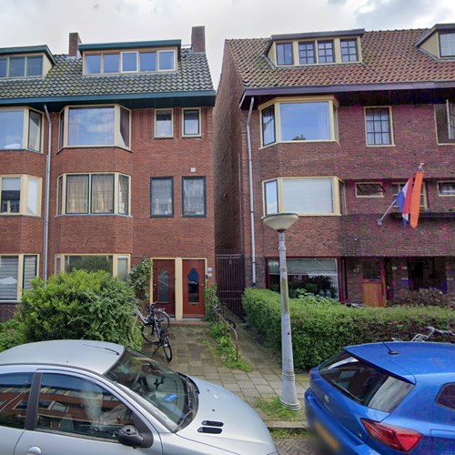 Groningen, Ceramstraat, studentenkamer - foto 1
