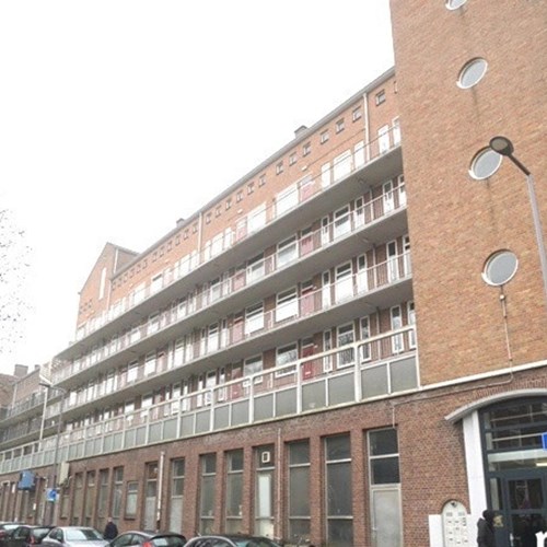 Rotterdam, Herman Robbersstraat, 3-kamer appartement - foto 1
