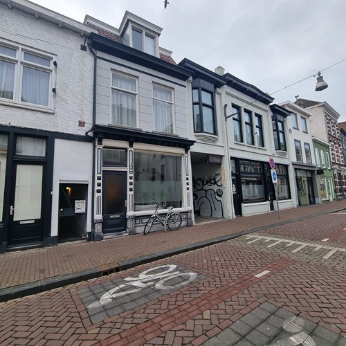Breda, Boschstraat, 3-kamer appartement - foto 1