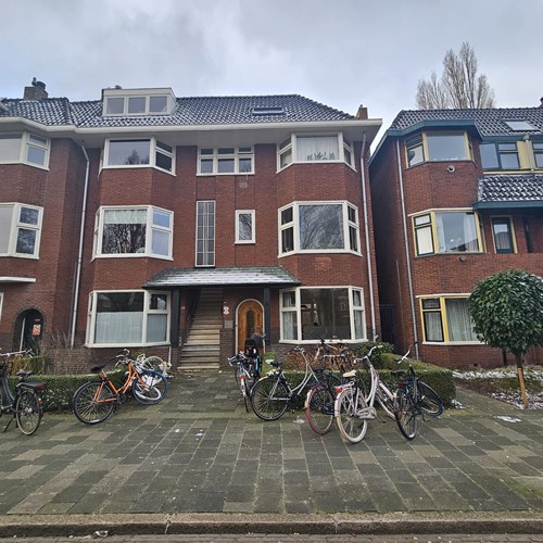 Groningen, Molukkenstraat, 4-kamer appartement - foto 1