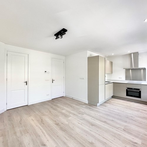 Amsterdam, Orteliusstraat, 3-kamer appartement - foto 1