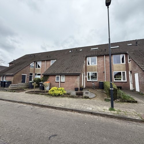 Drachten, Schuur, tussenwoning - foto 1