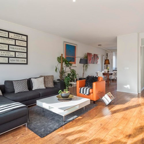 Hoofddorp, Egholm, 3-kamer appartement - foto 1