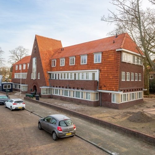 Eindhoven, Jonckbloetlaan, zelfstandige studio - foto 1