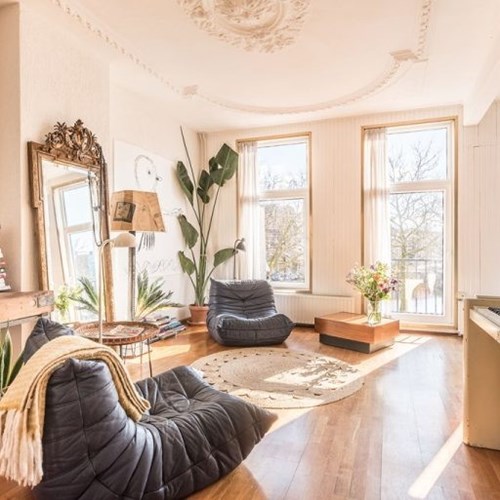 Amsterdam, Nassaukade, eengezinswoning - foto 1