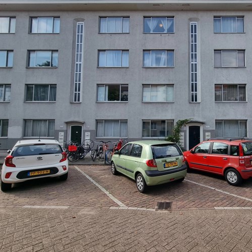 Rotterdam, Dijkstraat, 2-kamer appartement - foto 1