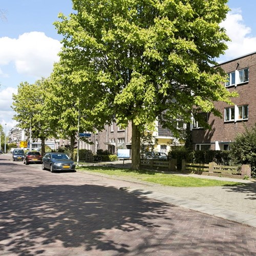 Arnhem, Van Oldenbarneveldtstraat, studentenkamer - foto 1
