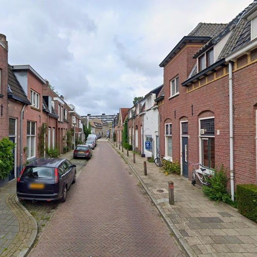 Eindhoven, St Rochusstraat, 2-kamer appartement - foto 1