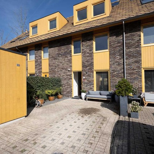Almere, Noorderduinstraat, eengezinswoning - foto 1