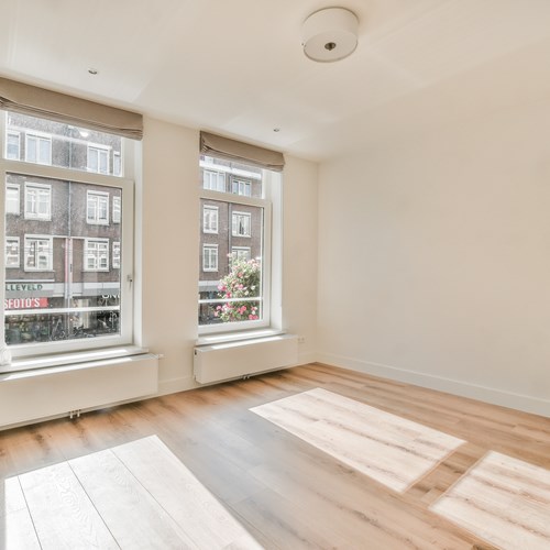 Amsterdam, Kinkerstraat, 2-kamer appartement - foto 1