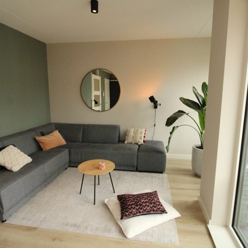 Diemen, Carel Willinkgracht, 3-kamer appartement - foto 1