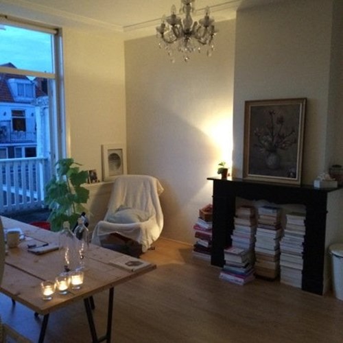 Den Haag, Daguerrestraat, 2-kamer appartement - foto 1