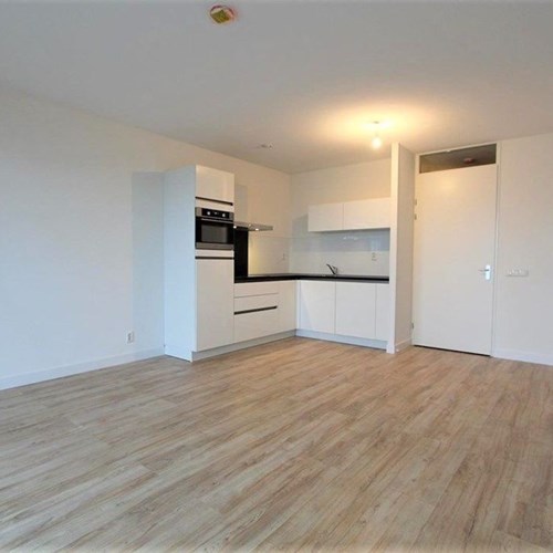 Amsterdam, Ijdoornlaan, 2-kamer appartement - foto 1