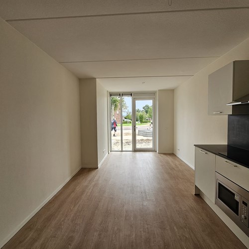Roden, Heerestraat, 2-kamer appartement - foto 1