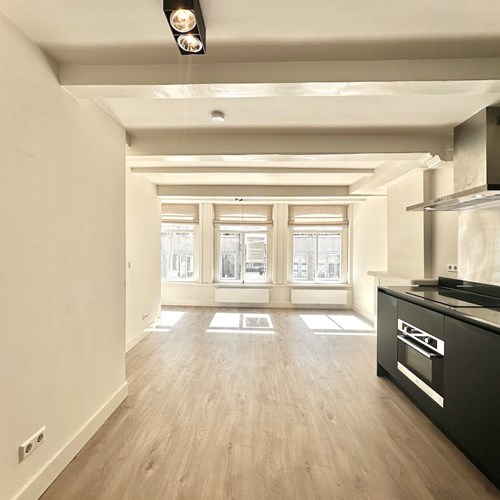Amsterdam, Buiten Brouwersstraat, 2-kamer appartement - foto 1