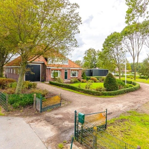 Uitgeest, Busch en Dam, vrijstaande woning - foto 1